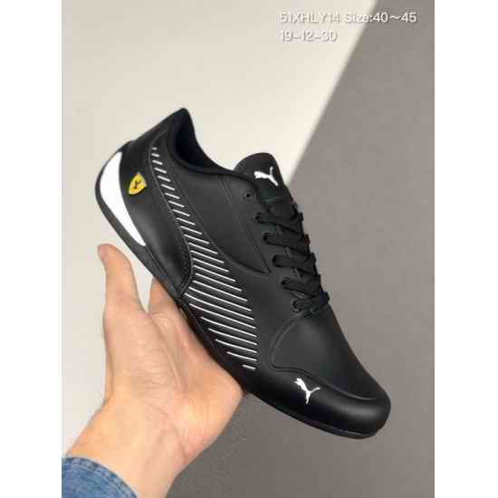 Puma Men Sneakers 220